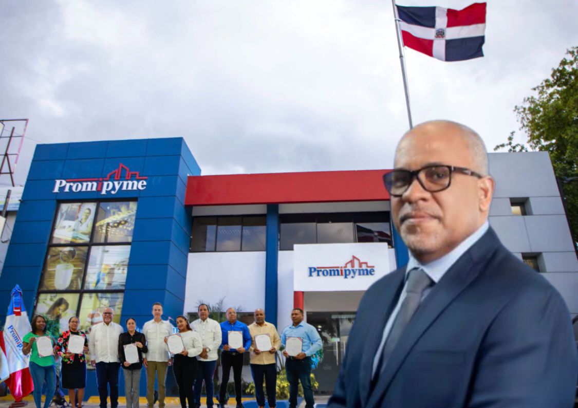 Informacion Importante De Para Promipyme